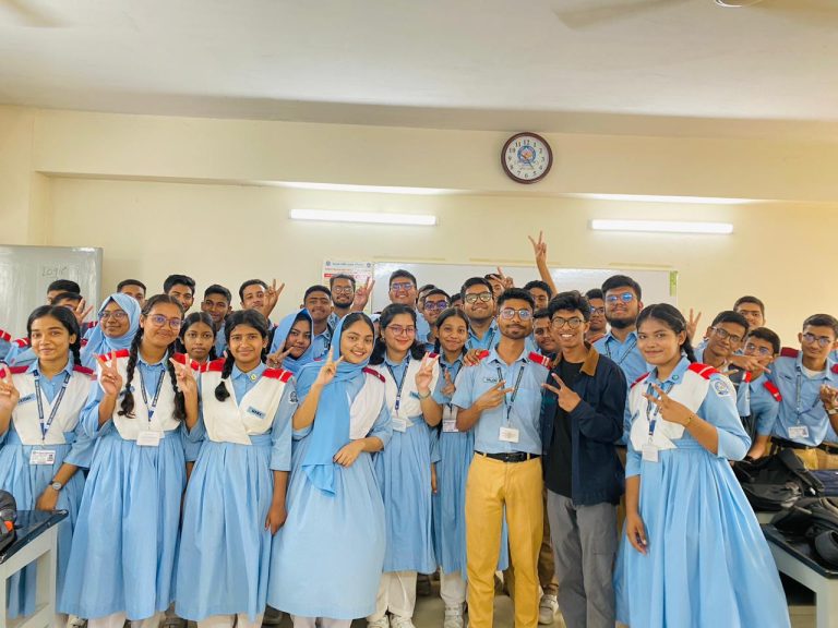 Empowering Youth for Climate Policy Leadership
