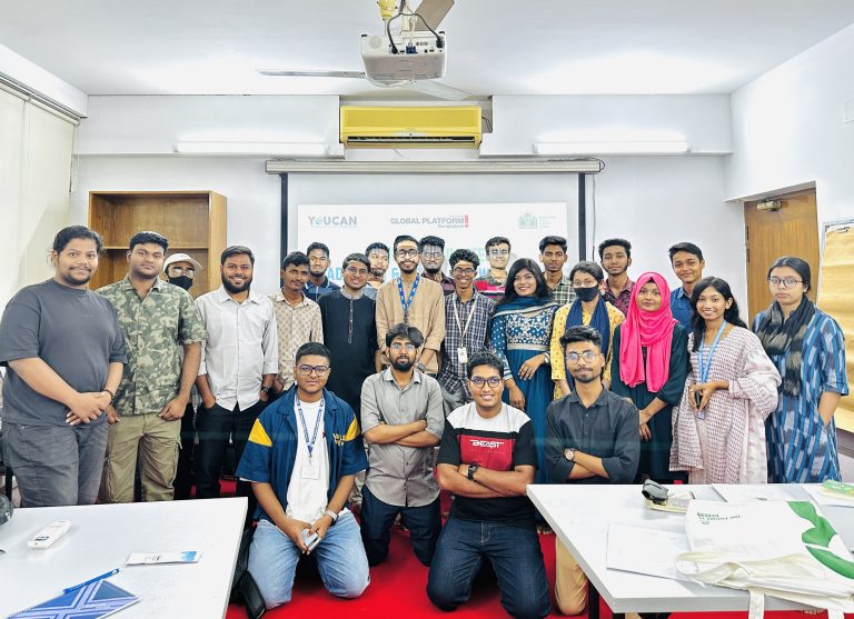 YOUCAN Climate Leadership & Advocacy Workshop