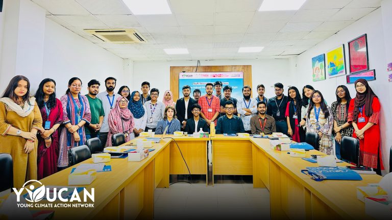 A roundtable on International Youth Day 2025