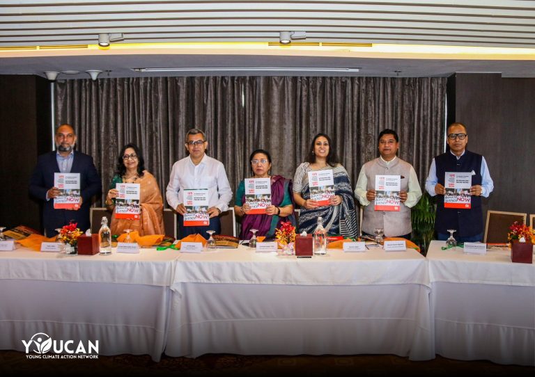 Elevating Youth Voices: YOUCAN Contributes to CSOs Position Paper for COP30