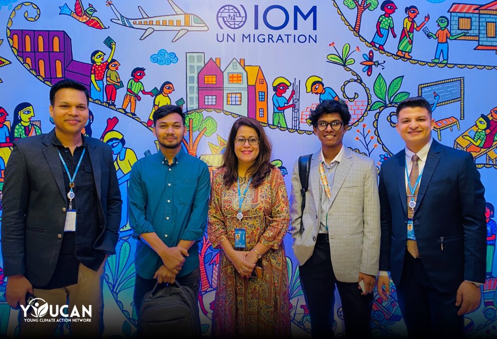Reimagining Migration Through Dialogue, Collaboration, and Youth Engagement
